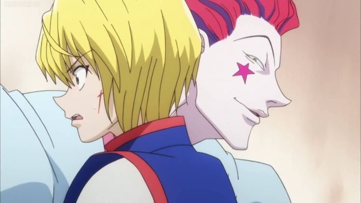 Kurapika — Image 4